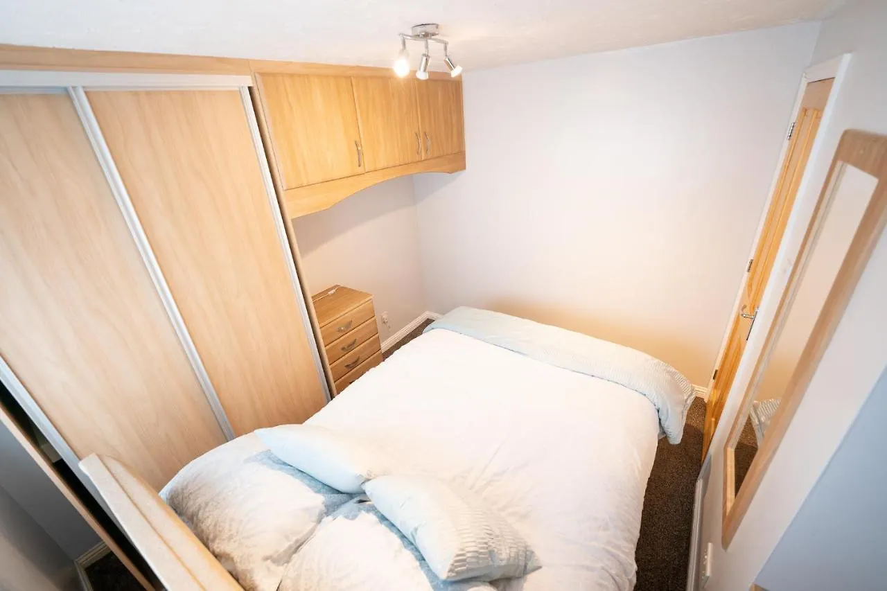 Longley Farm View -Spacious 3 Bed Property Sheffield Prázdninový dům