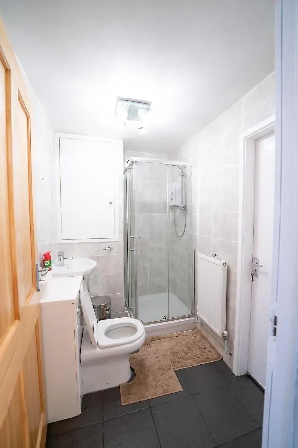 Longley Farm View -Spacious 3 Bed Property Sheffield Dom wakacyjny